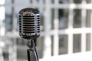 Using the Mic to Record Audio on a Browser