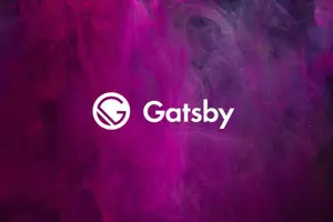What I learned from my first real Gatsby site