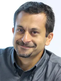 Asif Rehmani