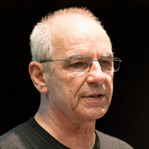 Hans Brender