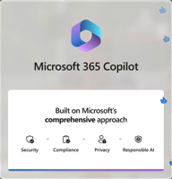 Welcome, Microsoft 365 Copilot
