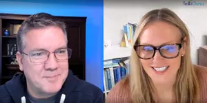 Community Building, Communities in Teams, and Laurie Pottmeyer