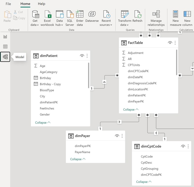 Zero to Hero: A Beginner's Guide to Power BI