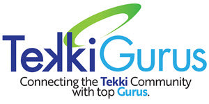 TekkiGurus community logo
