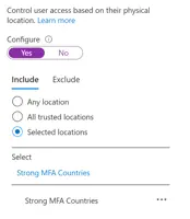 5 Great Reasons to Use Azure Conditional Access for Azure Active Directory