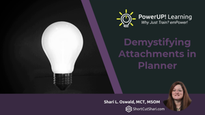 TIP!Tuesday! – Demystifying Attachments in Microsoft Planner