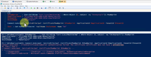 Stop Using Unsecured Credentials in Your PowerShell Scripts and Use Azure Key Vault Instead