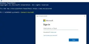 How to Connect to Your Microsoft 365 Tenant Using PowerShell