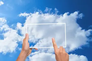 Top 5 Reasons Companies Should Move Workloads to the Cloud