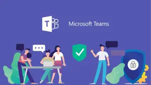 Managing Microsoft Teams Using the Microsoft Graph PowerShell