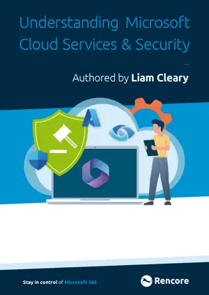 Understanding Microsoft Cloud Services & Security