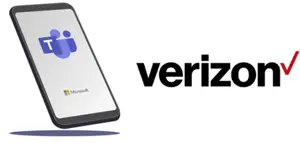 Verizon Launches Microsoft Teams Phone Mobile
