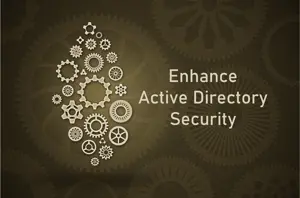 Enhance Active Directory Security with Tiering, Part 1