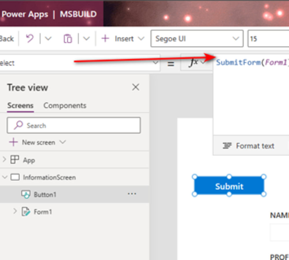 Deep Linking for an InApp Admin Approval Screen in Power Apps