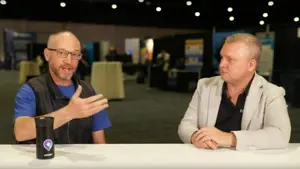 TekkiTalk with Mark Kashman: Innovations Inside of Microsoft List, SharePoint, and Microsoft Loop