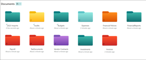 Colored Folders – How to Apply a Color Using Power Automate