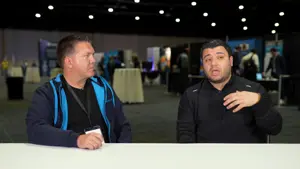 TekkiTalk With Gokan Ozcifci: Microsoft Syntex