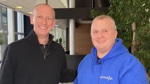 TekkiTalk with Andrew Connell: Developing Apps for Microsoft Teams