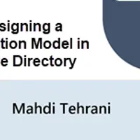 Designing a Delegation Model in Active Directory, Part 4