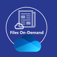 OneDrive: Use Files On-Demand - with Convenience Options