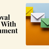 Send an Approval Email in Table Format with an Attachment Using the Approval Action