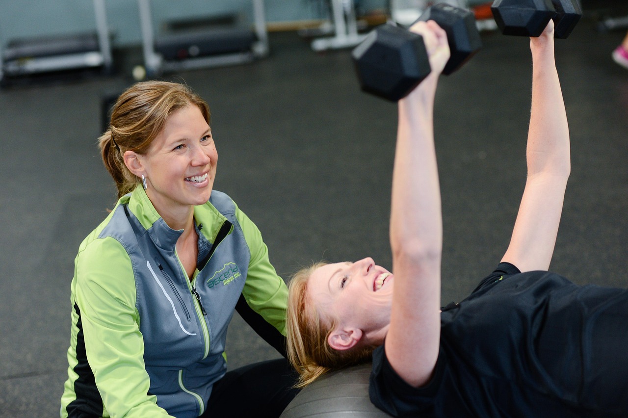 Functional Training (HIFT)