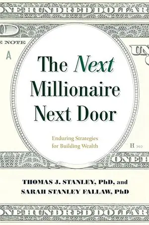 The Next Millionaire Next Door Review