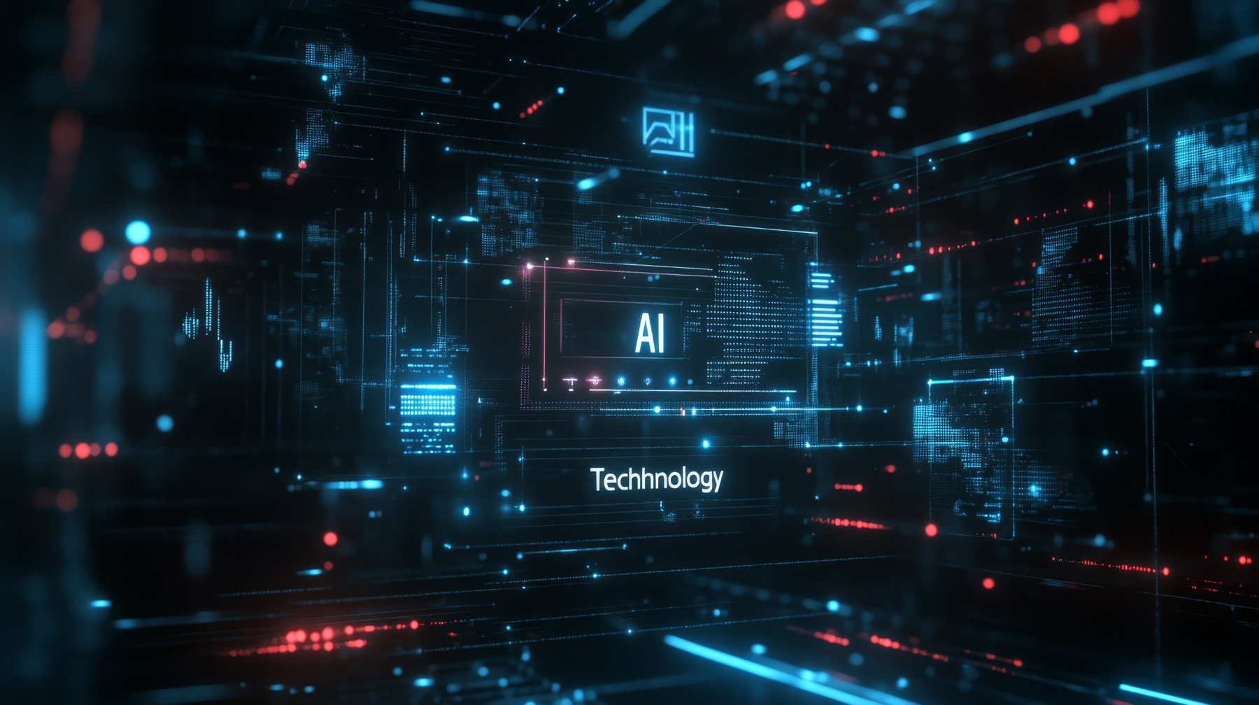 A.I.