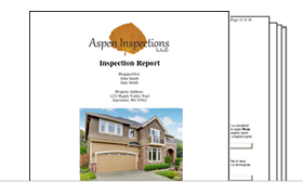 Inspection Checklist